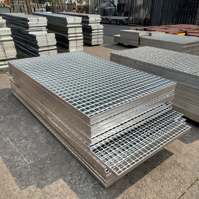 steel grating